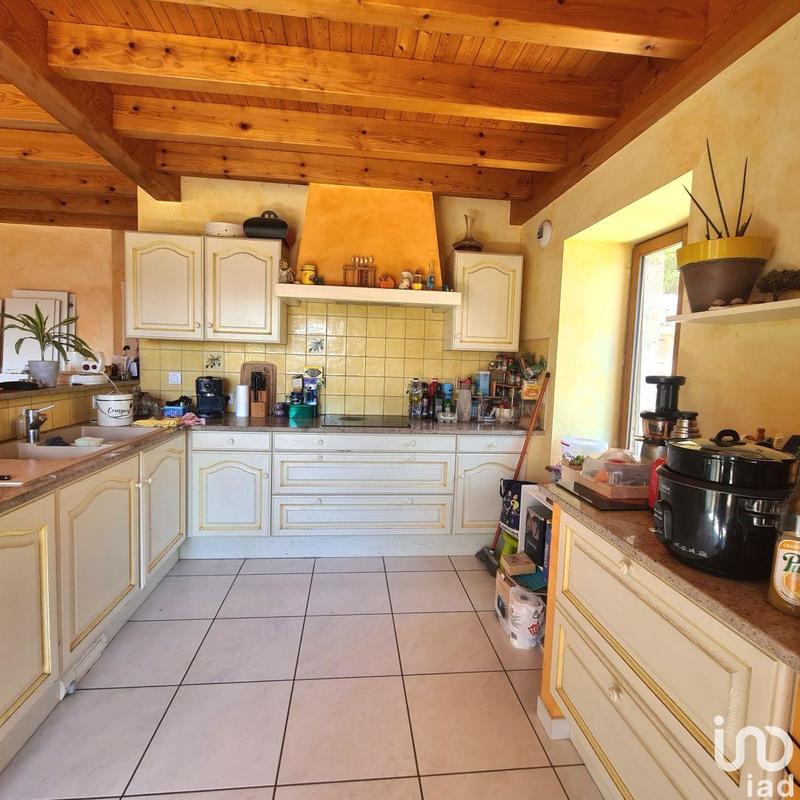 Maison - 157 m² - 5 pièces