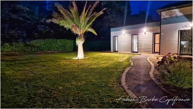 Maison - 178 m² - 10 pièces