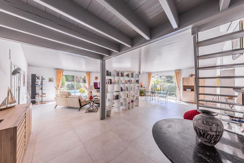 Villa - 148 m² - 4 pièces