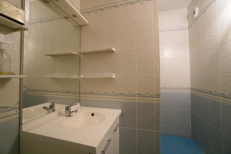 Appartement - 53 m² - 2 pièces