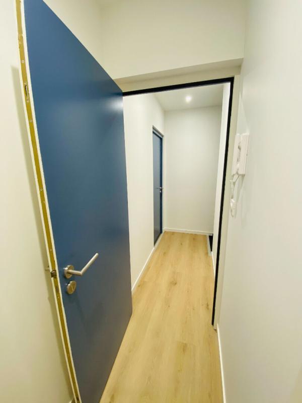 Appartement - 53 m² - 2 pièces