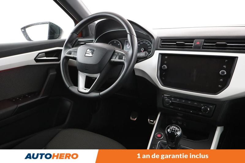 Seat Arona 1.6 Tdi Xcellence Bv6 115 ch