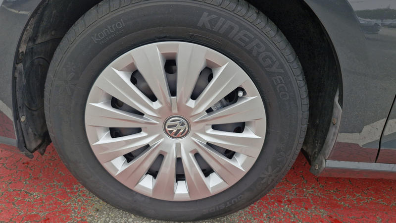 Volkswagen Golf 1.0 Tsi 85 Bvm5 Trendline