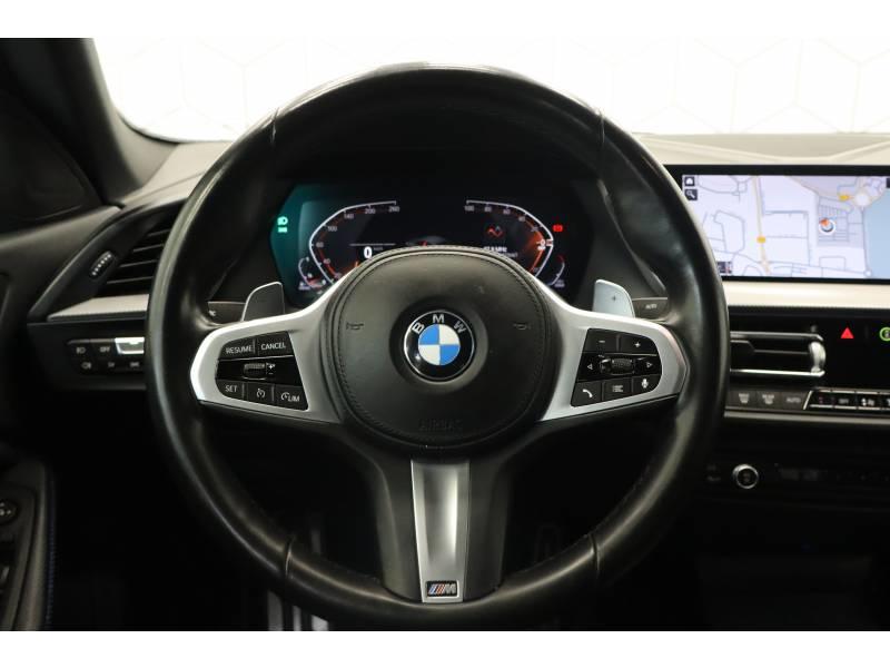 Bmw Serie 2 Gran Coupe 218d 150 ch Bva8 m Sport