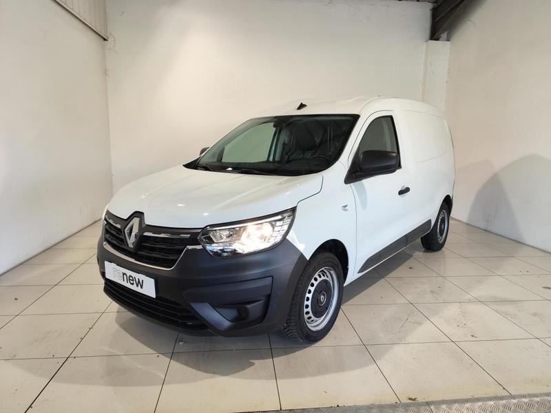 Renault Express Van Blue Dci 95 - 22 Confort