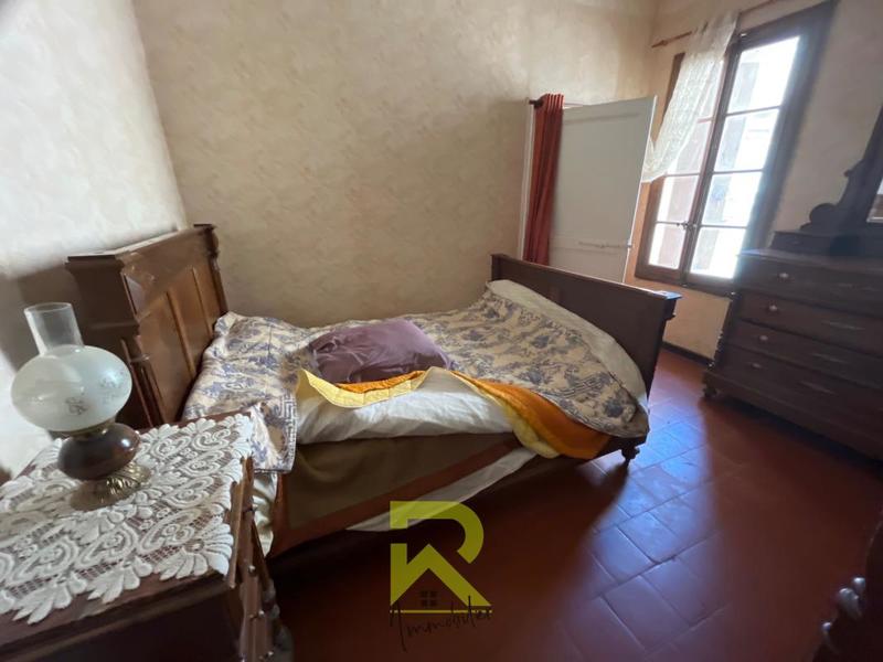 Maison de village - 128 m² - 7 pièces