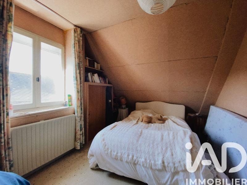 Maison - 85 m² - 5 pièces