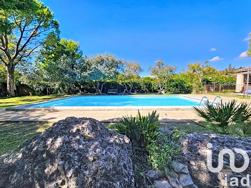 Maison - 90 m² - 3 pièces