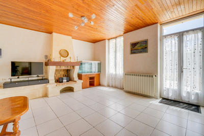 Maison - 190 m² - 7 pièces