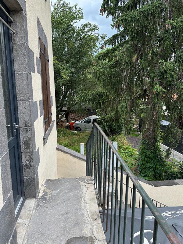 Duplex - 86 m² - 5 pièces