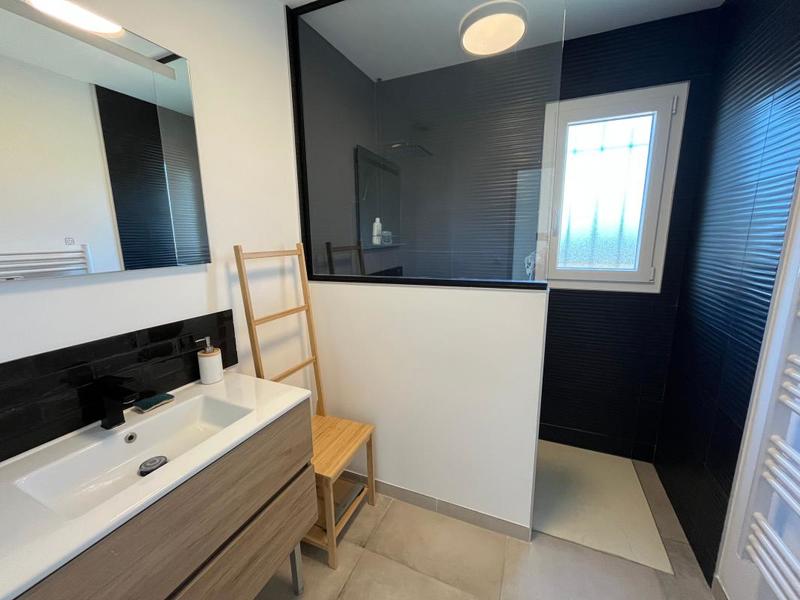 Maison - 161 m² - 7 pièces