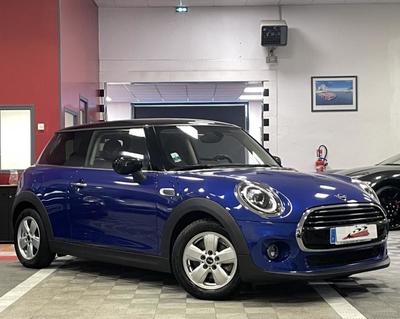 Mini Mini Cooper 136ch Business Design Bvm6 (F56)