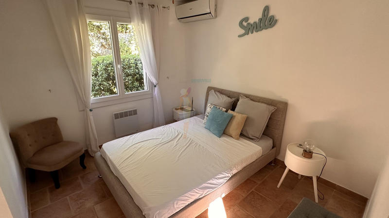 Villa - 124 m² - 5 pièces