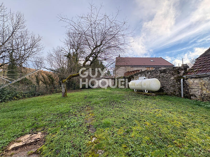 Maison - 65 m² - 2 pièces