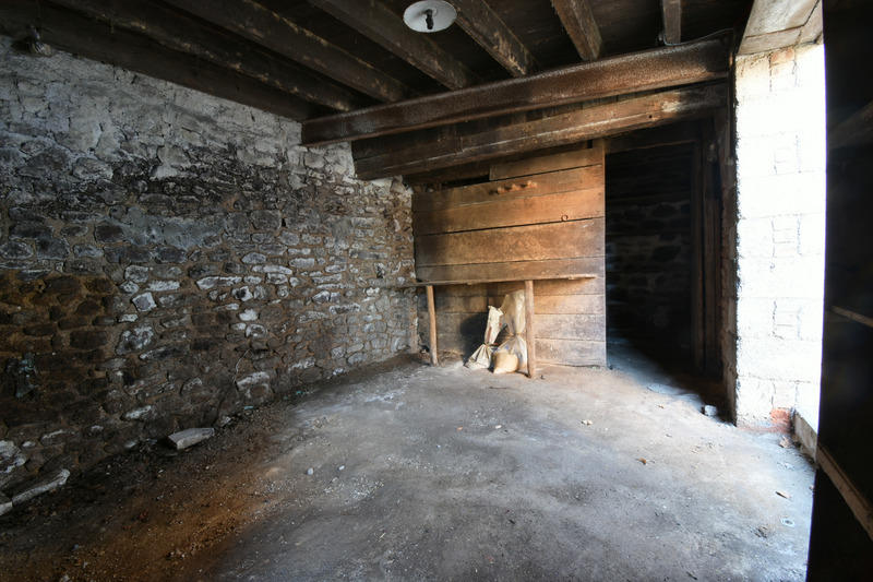 Maison - 60 m² - 4 pièces