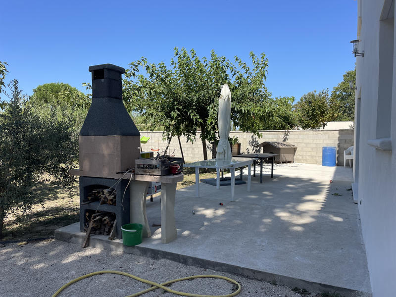 Maison - 109 m² - 5 pièces