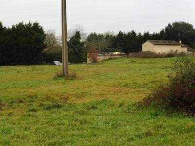 Terrain - 23 422 m²