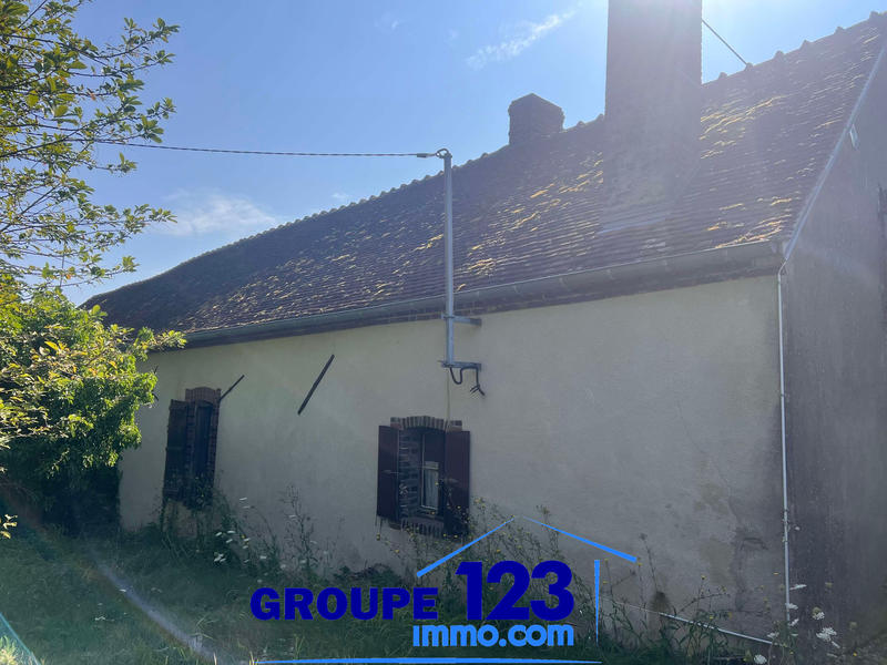 Maison - 165 m² - 7 pièces