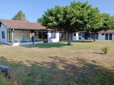 Maison - 88 m² - 5 pièces