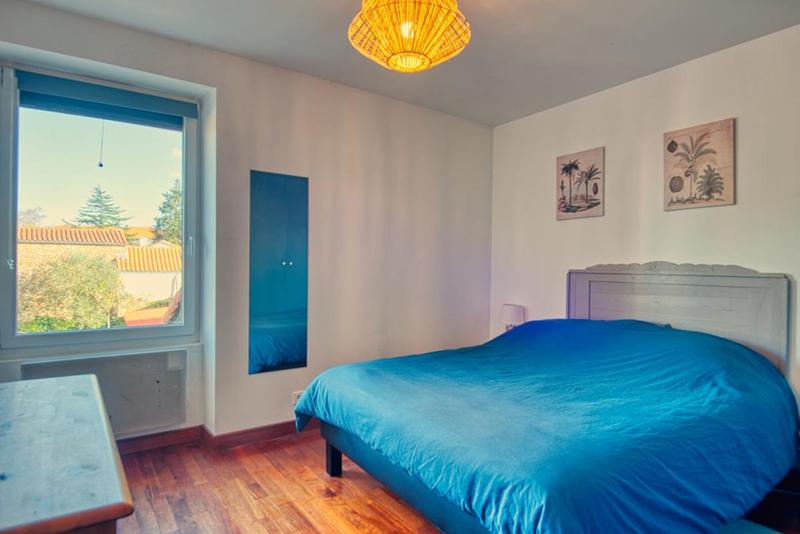 Maison - 99 m² - 5 pièces