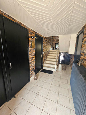 Maison - 153 m² - 6 pièces