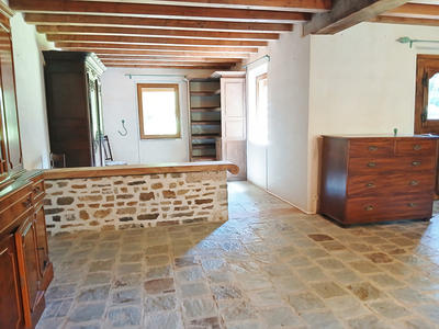 Maison - 164 m² - 5 pièces