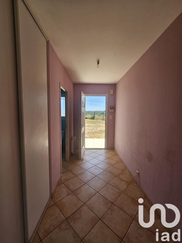 Maison - 380 m² - 4 pièces