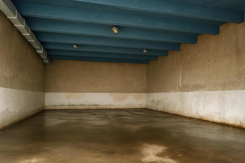 Local d'activité / Entrepôt - 715 m²