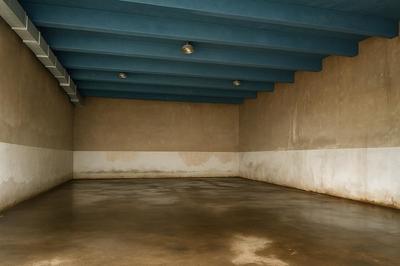 Local d'activité / Entrepôt - 715 m²