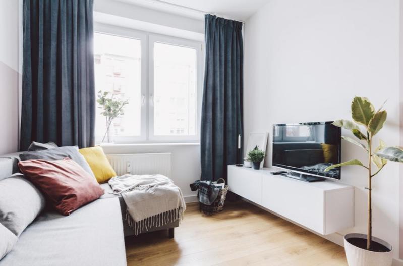 Appartement ancien - 17 m² - 1 pièce