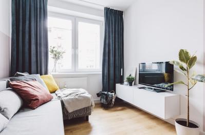 Appartement ancien - 17 m² - 1 pièce