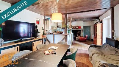 Ferme - 95 m² - 4 pièces