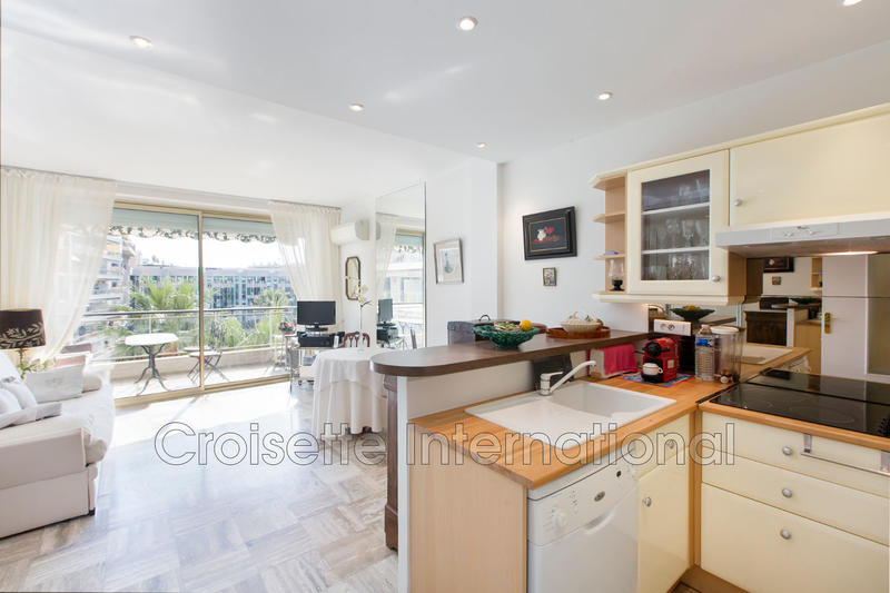 Appartement - 31 m² - 1 pièce