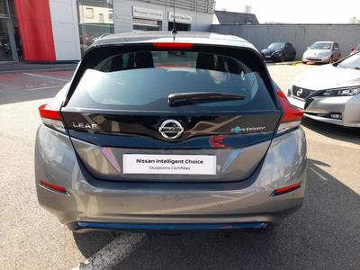 Nissan Leaf Electrique 40kWh Acenta 5p