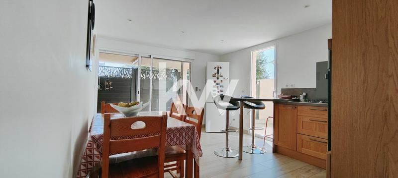 Villa - 160 m² - 6 pièces