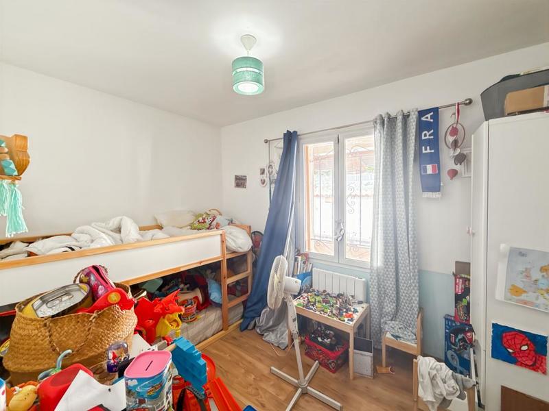 Maison - 135 m² - 5 pièces