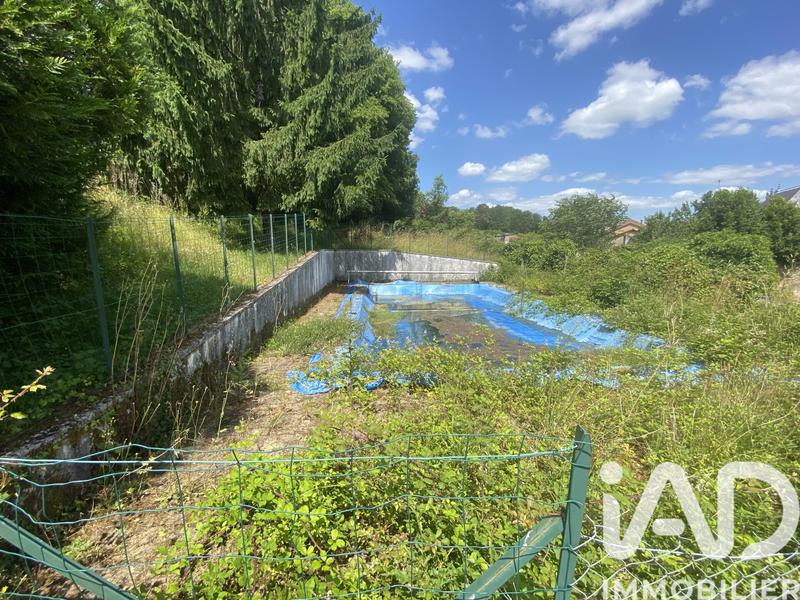 Maison de village - 265 m² - 9 pièces