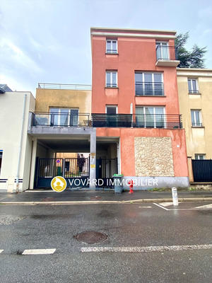 Parking / Garage - 14 m²