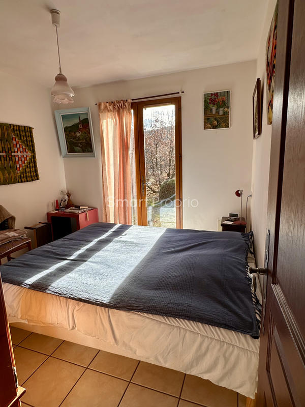 Villa - 93 m² - 5 pièces