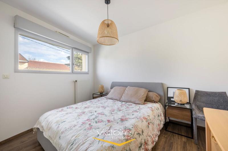 Maison - 96 m² - 5 pièces