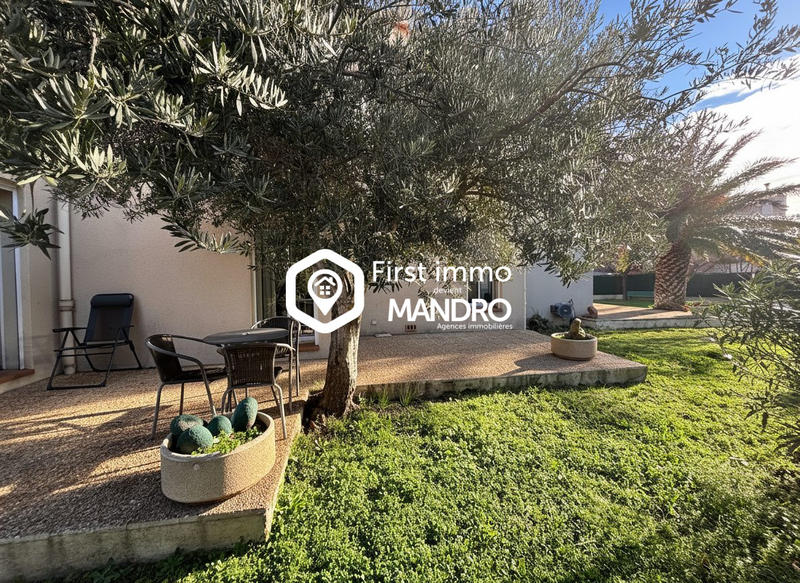 Maison traditionnelle - 160 m² - 6 pièces