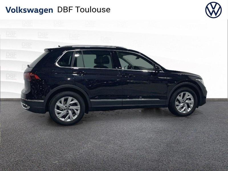 Volkswagen Tiguan 2.0 Tdi 150ch Dsg7 Elegance