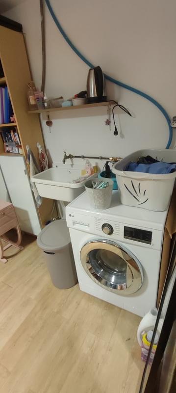 Maison - 68 m² - 4 pièces