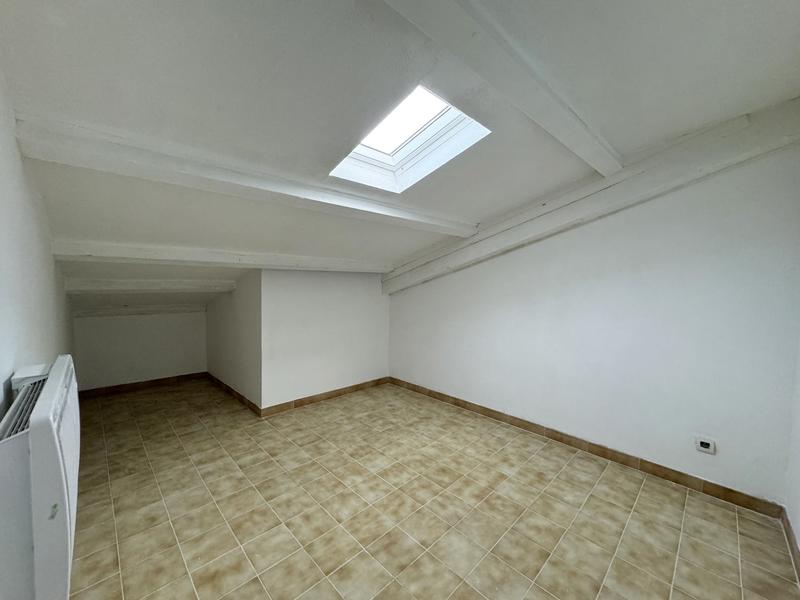 Duplex - 62 m² - 5 pièces