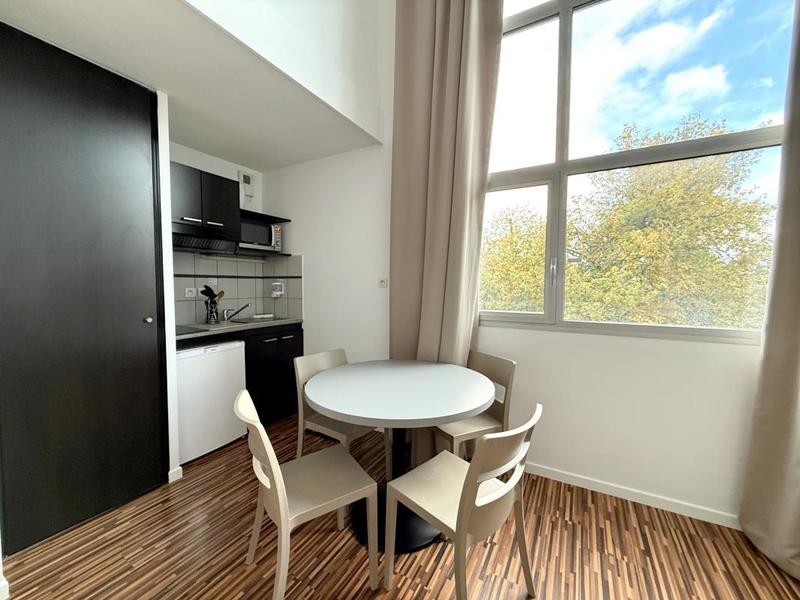 Appartement - 54 m² - 3 pièces