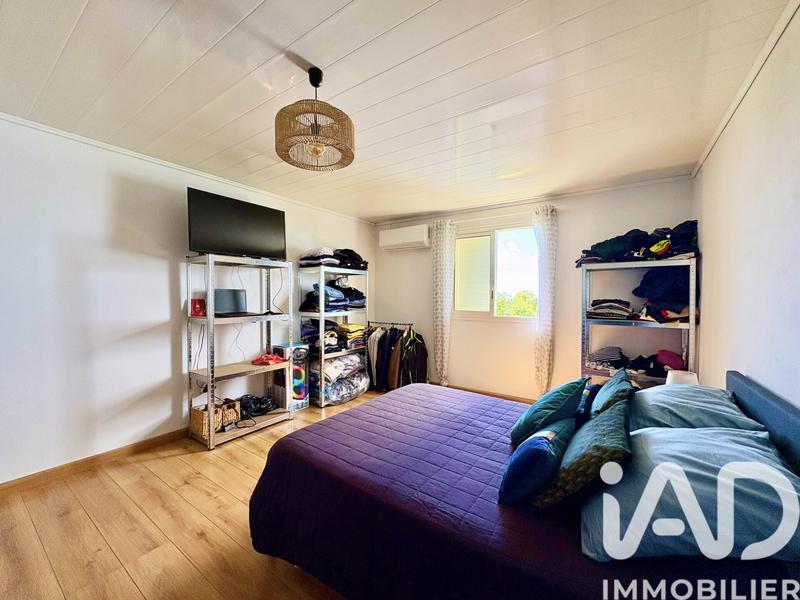 Maison - 130 m² - 4 pièces