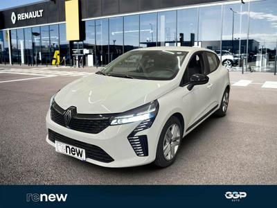 Renault Clio V SCe 65 Evolution