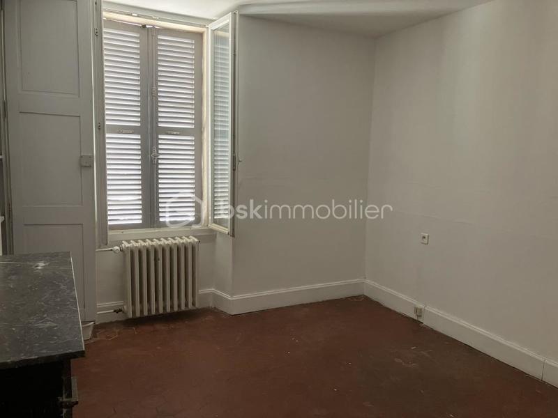 Maison de village - 129 m² - 7 pièces