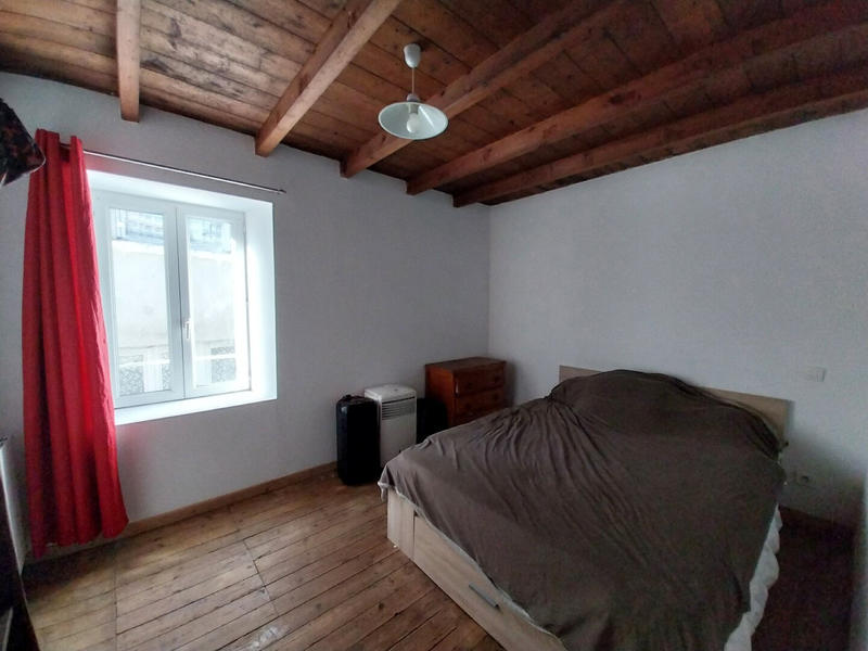 Maison - 122 m² - 5 pièces