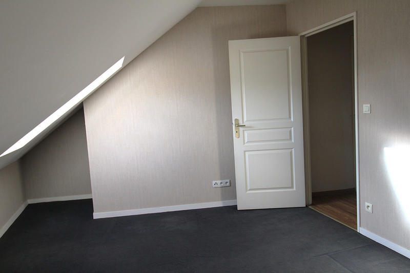 Appartement - 72 m² - 4 pièces